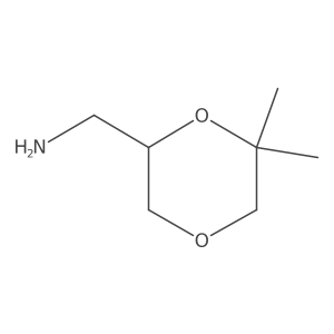 1269755-04-5 structure