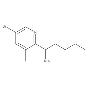 1269953-28-7 structure