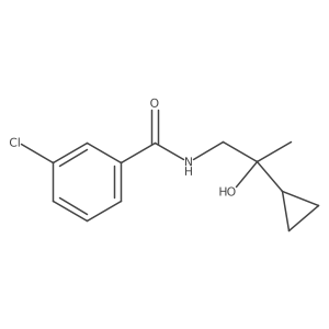 1286695-30-4 structure