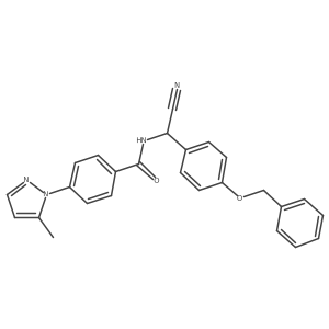 1311954-14-9 structure
