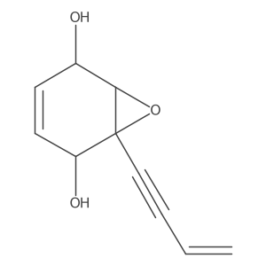 Speciosin L Structure