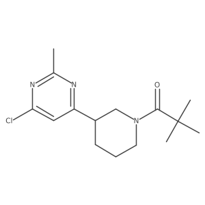 1316221-17-6 structure