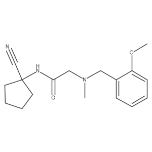 1323947-00-7 structure