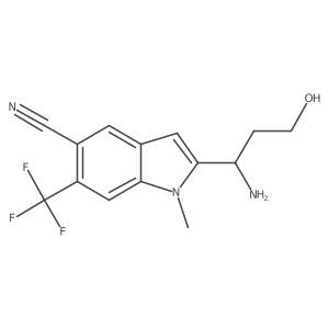 1335994-18-7 structure