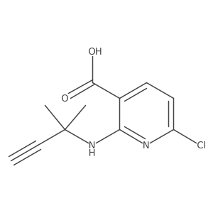1341693-32-0 structure