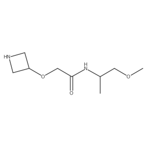 1342577-65-4 structure