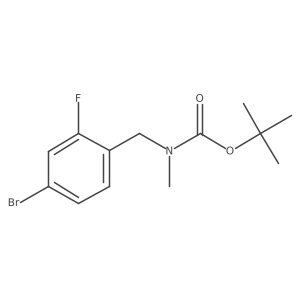 1351501-45-5结构式
