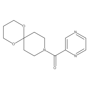 1351612-98-0 structure