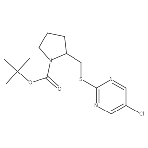 1353968-00-9 structure