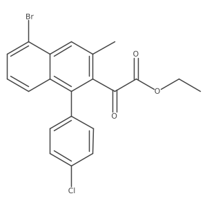 1354489-70-5 structure