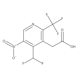 1361705-00-1 structure