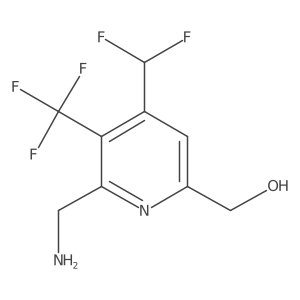 1361834-38-9 structure
