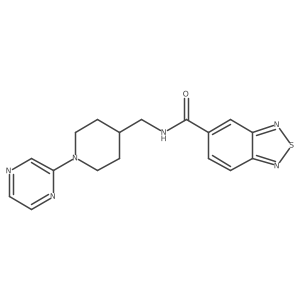 1396748-38-1结构式