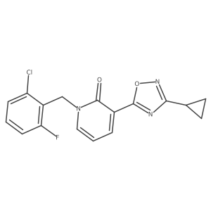 1396781-79-5 structure