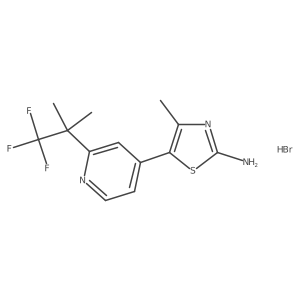 1396893-40-5 structure
