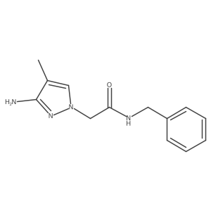 1409519-29-4 structure