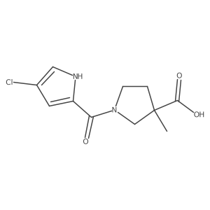 1409856-65-0 structure