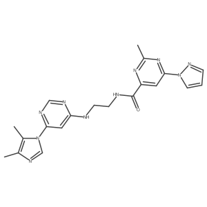 1421446-13-0 structure