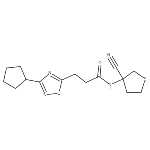1427996-62-0 structure