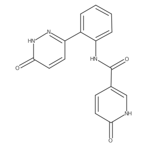 1428366-00-0 structure