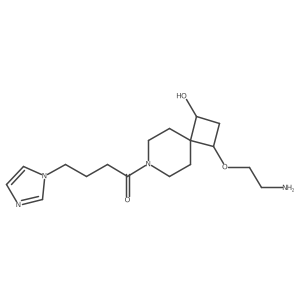 1434948-25-0 structure