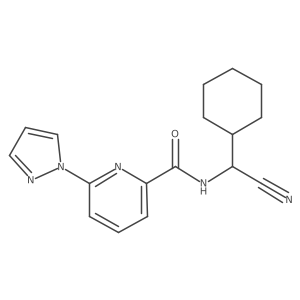 1436226-85-5 structure