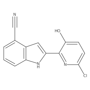 1440544-89-7 structure