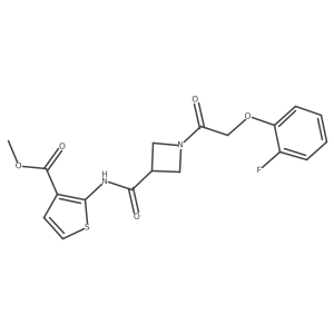 1448075-79-3结构式