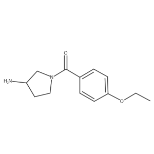 1455791-03-3结构式