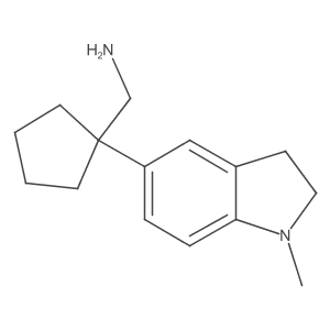 1501848-84-5 structure