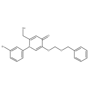 1632286-22-6 structure