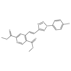 166756-84-9 structure