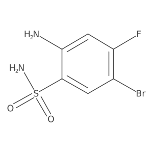 1697995-67-7 structure