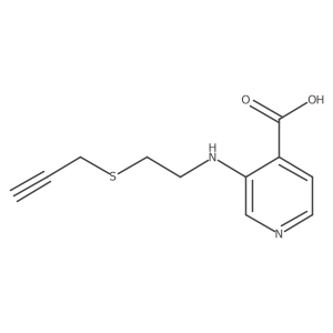1701883-24-0 structure