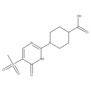 1708268-32-9 structure