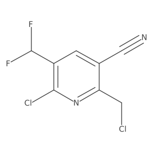 1804464-80-9 structure