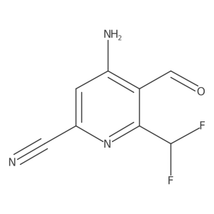 1805339-80-3 structure