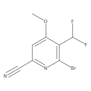 1805438-68-9结构式