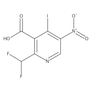 1805540-14-0结构式