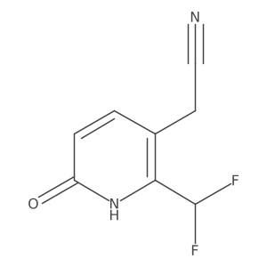 1806776-99-7 structure