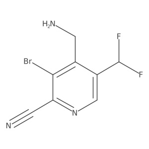 1806923-01-2结构式