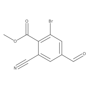 1807023-33-1 structure