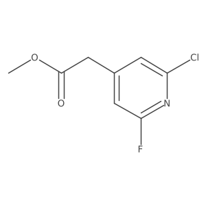 1807273-28-4 structure