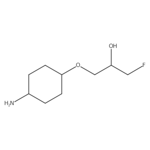 1848865-02-0 structure
