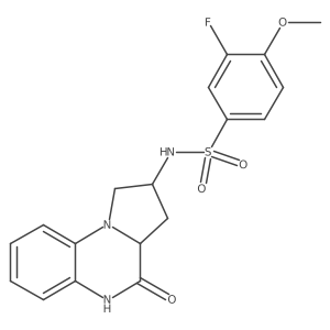 2034209-87-3 structure