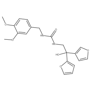 2034236-94-5 structure
