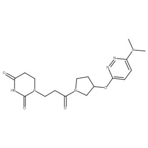 2034249-63-1 structure