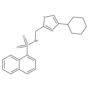 2034401-25-5 structure
