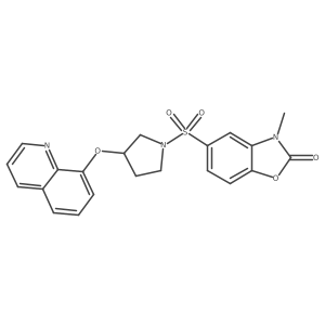 2034431-97-3 structure