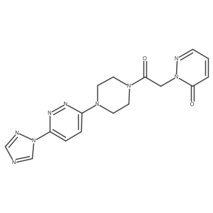 2034483-46-8 structure